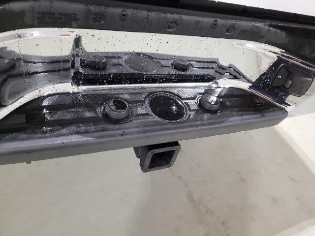 2015 Toyota Tacoma Base 4WD