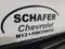 2015 Toyota Tacoma Base 4WD