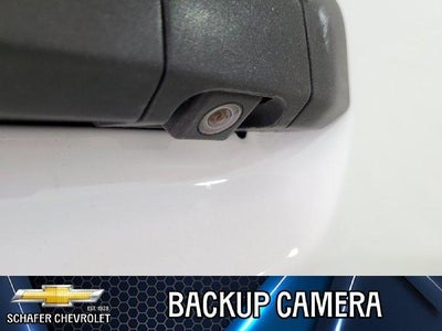 2015 Toyota Tacoma Base 4WD