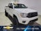 2015 Toyota Tacoma Base 4WD