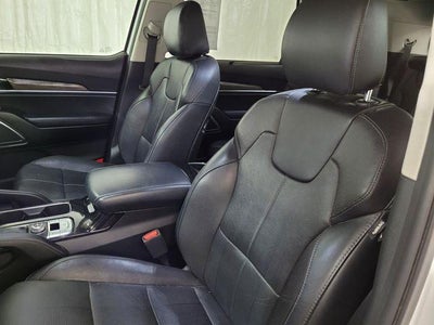 2020 Kia Telluride SX AWD