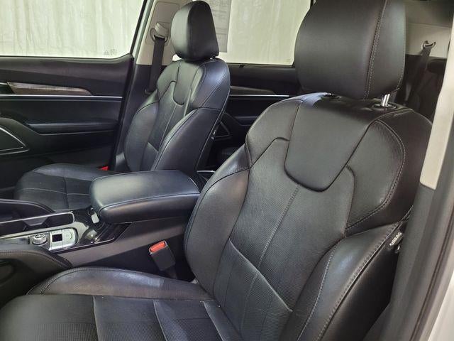 2020 Kia Telluride SX AWD
