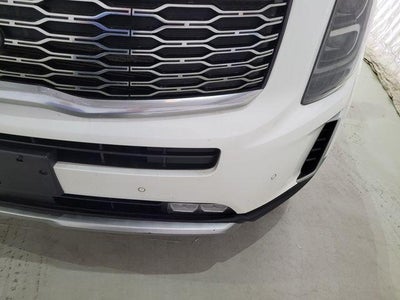 2020 Kia Telluride SX AWD