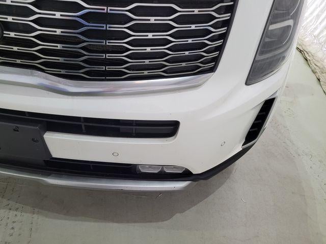 2020 Kia Telluride SX AWD