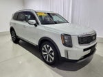 2020 Kia Telluride SX AWD