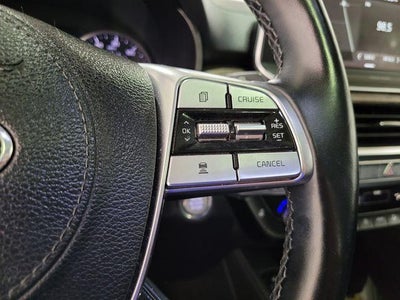 2020 Kia Telluride SX AWD