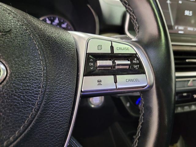 2020 Kia Telluride SX AWD