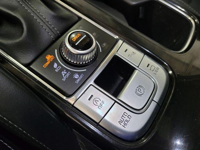 2020 Kia Telluride SX AWD