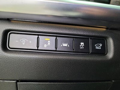 2020 Kia Telluride SX AWD