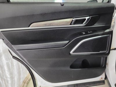 2020 Kia Telluride SX AWD
