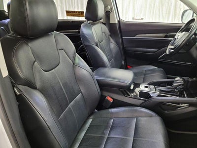 2020 Kia Telluride SX AWD