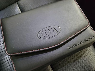 2020 Kia Telluride SX AWD