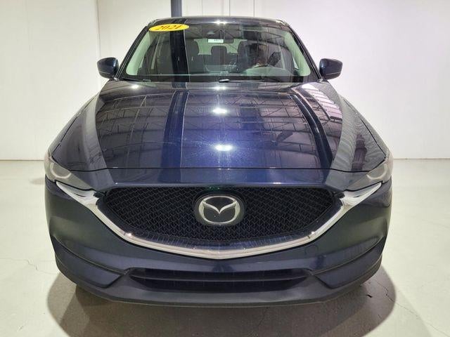 2021 Mazda Mazda CX-5 Sport AWD