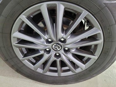 2021 Mazda Mazda CX-5 Sport AWD