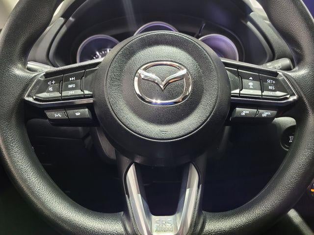 2021 Mazda Mazda CX-5 Sport AWD