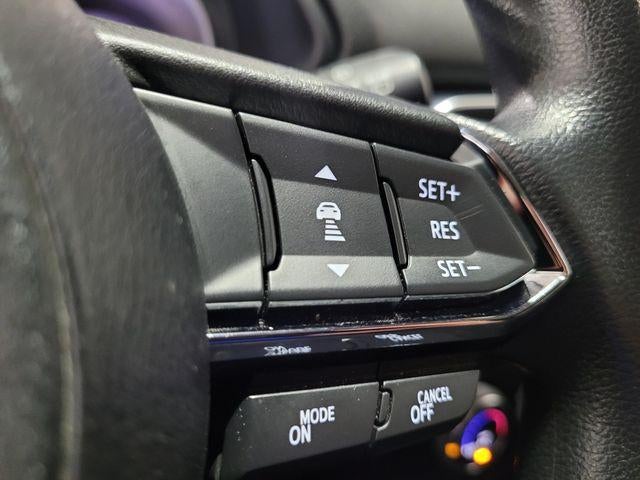 2021 Mazda Mazda CX-5 Sport AWD