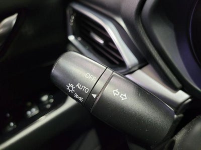 2021 Mazda Mazda CX-5 Sport AWD