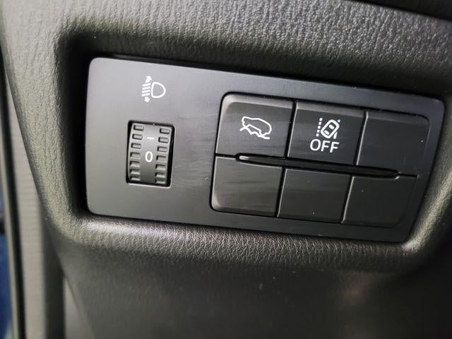2021 Mazda Mazda CX-5 Sport AWD