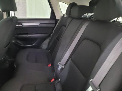 2021 Mazda Mazda CX-5 Sport AWD