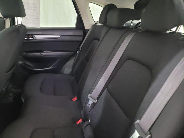 2021 Mazda Mazda CX-5 Sport AWD