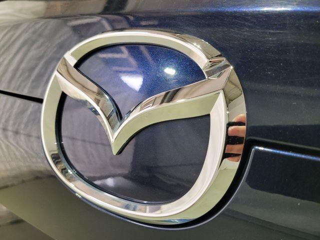 2021 Mazda Mazda CX-5 Sport AWD