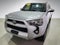 2019 Toyota 4Runner SR5 4WD