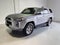 2019 Toyota 4Runner SR5 4WD