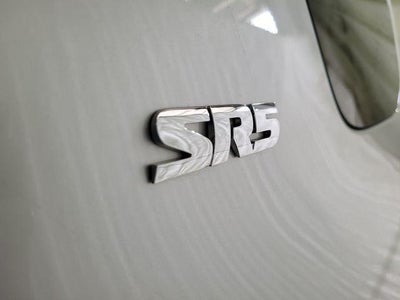 2019 Toyota 4Runner SR5 4WD