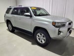 2019 Toyota 4Runner SR5 4WD