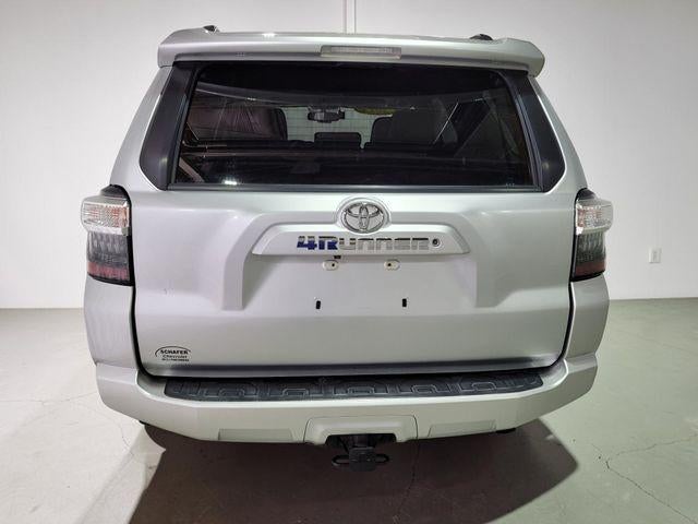 2019 Toyota 4Runner SR5 4WD
