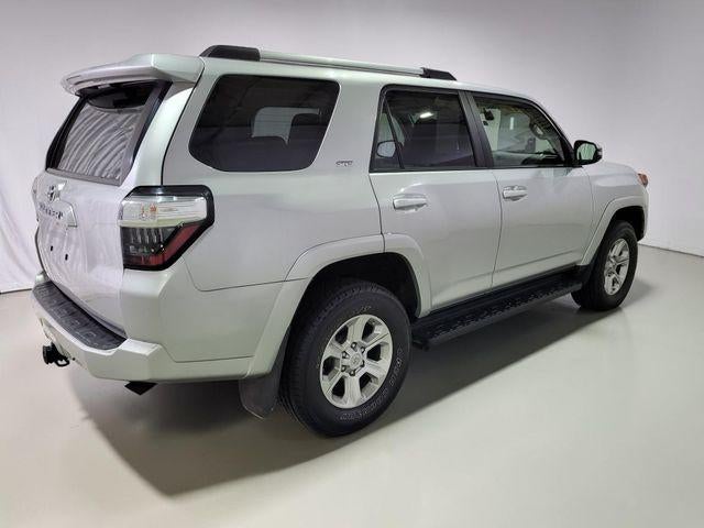 2019 Toyota 4Runner SR5 4WD