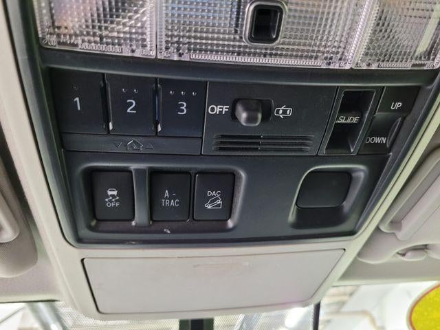 2019 Toyota 4Runner SR5 4WD