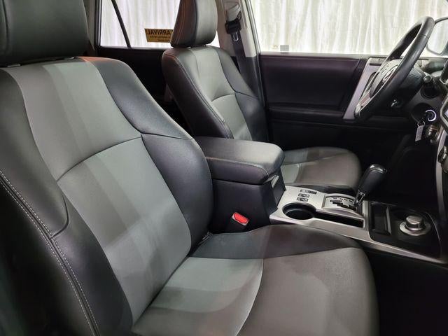 2019 Toyota 4Runner SR5 4WD