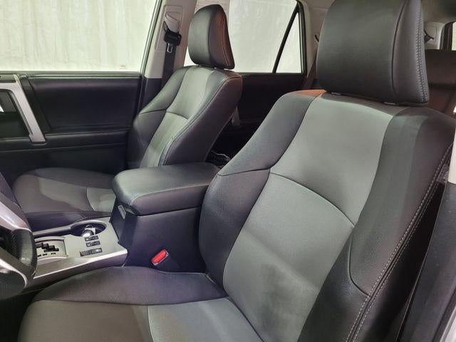 2019 Toyota 4Runner SR5 4WD