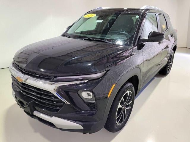2024 Chevrolet Trailblazer LT AWD
