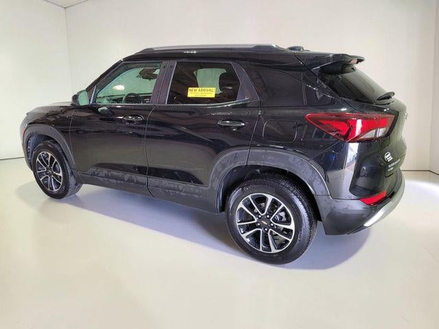 2024 Chevrolet Trailblazer LT AWD