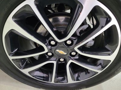 2024 Chevrolet Trailblazer LT AWD