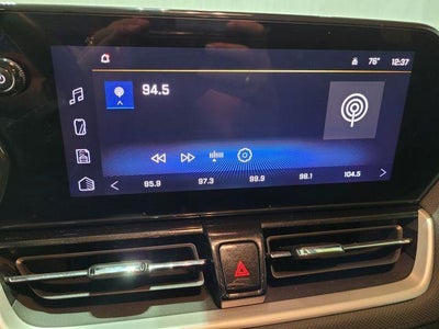 2024 Chevrolet Trailblazer LT AWD