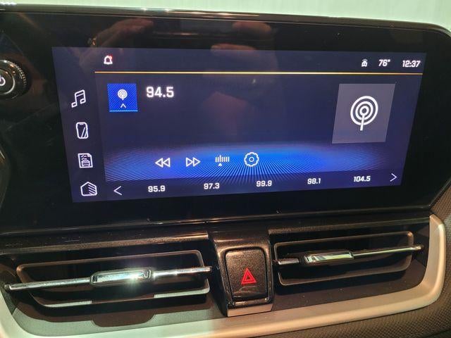 2024 Chevrolet Trailblazer LT AWD