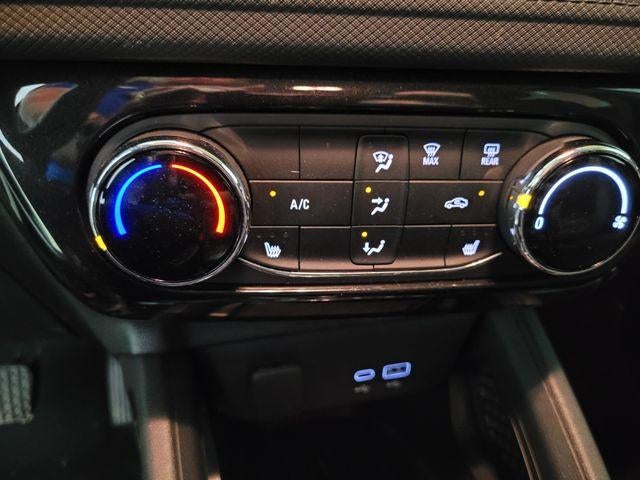 2024 Chevrolet Trailblazer LT AWD