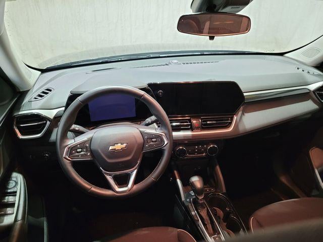2024 Chevrolet Trailblazer LT AWD
