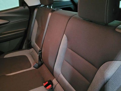 2024 Chevrolet Trailblazer LT AWD