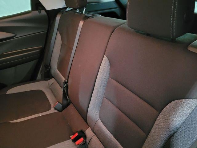 2024 Chevrolet Trailblazer LT AWD