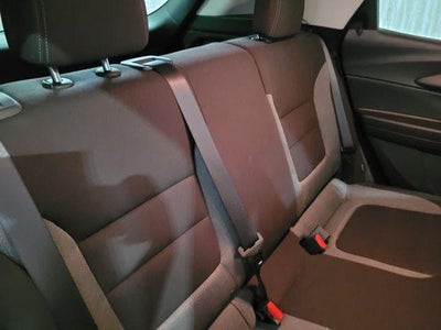 2024 Chevrolet Trailblazer LT AWD