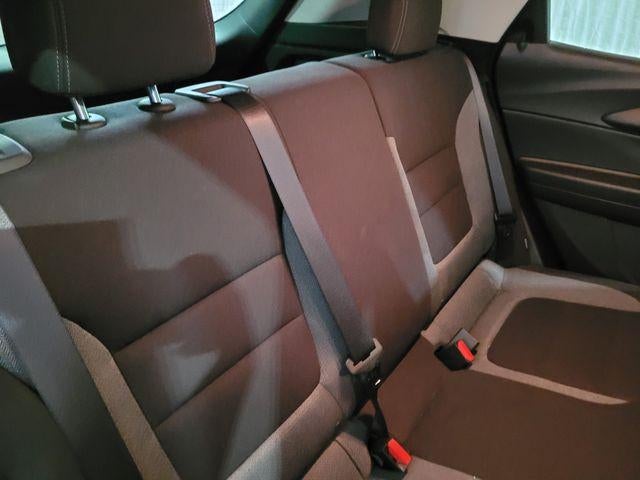 2024 Chevrolet Trailblazer LT AWD