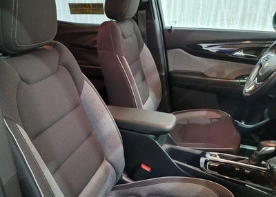 2024 Chevrolet Trailblazer LT AWD