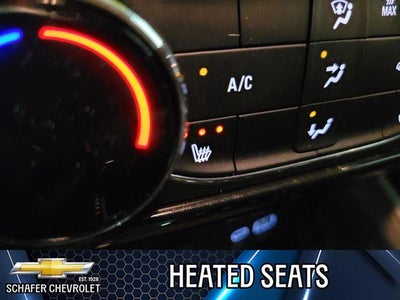 2024 Chevrolet Trailblazer LT AWD