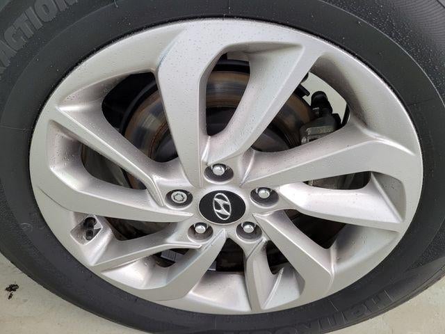 2017 Hyundai Tucson SE FWD