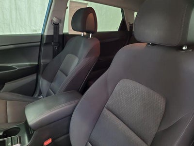 2017 Hyundai Tucson SE FWD
