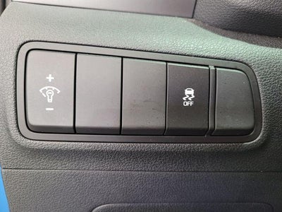2017 Hyundai Tucson SE FWD
